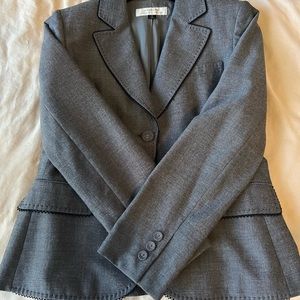 Cute Tahari suiting